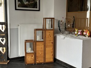 Kinderbereich