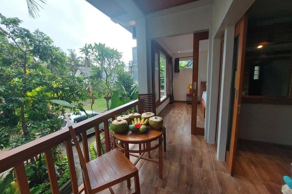 Prema Shiva Suites and Villas by EPS