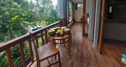 Prema Shiva Suites and Villas by EPS