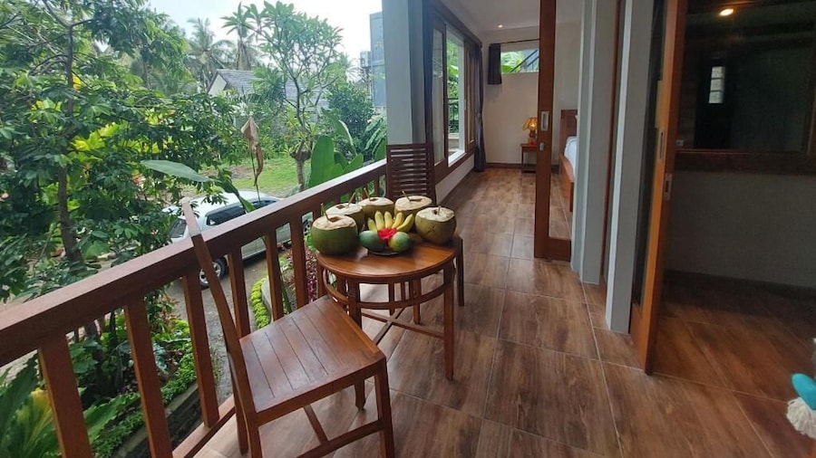 Prema Shiva Suites and Villas by EPS