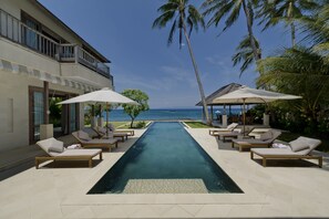 Exterior - Siri Mendira Beach Villas (Manggis)