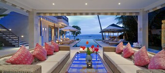 Siri Mendira Beach Villas