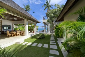 Exterior - Siri Mendira Beach Villas (Manggis)