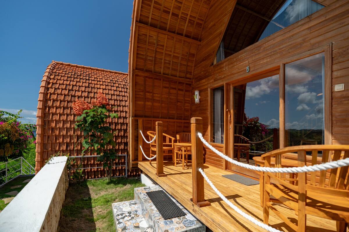 Comfort Quadruple Room | Free WiFi
