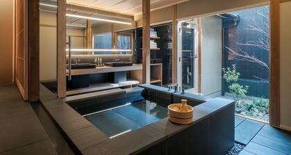 ANJIN Gosho Ebisugawa