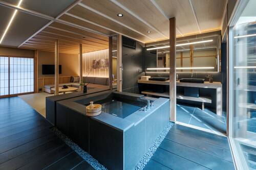 Luxury House