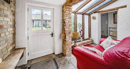 Fiddlers Green -sleeps 4 guests in 2 bedrooms