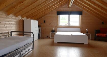 Holiday home family Junk