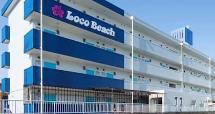 Aoshima Loco Beach