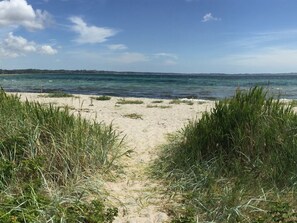 Spiaggia