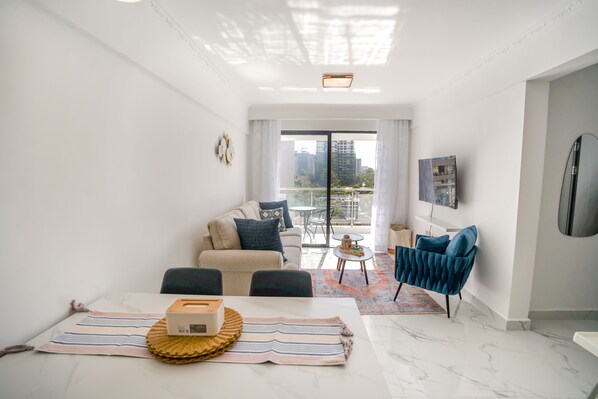 スマートテレビ