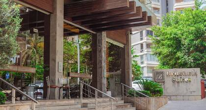 Britannia Suites