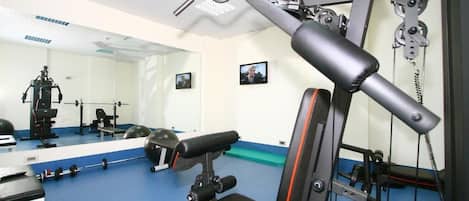 Gimnasium