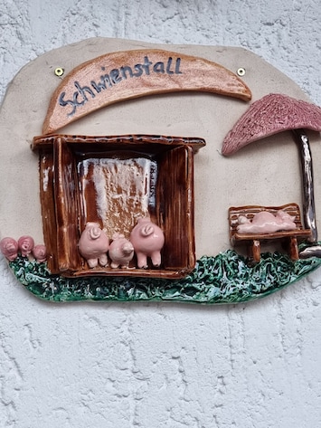 Swienstall