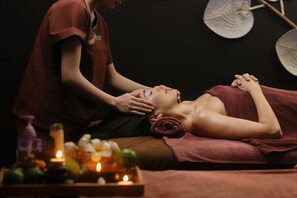 Sauna, body treatments, body scrubs, facials, massages - Brilliant Nature Suites & Spa (Hanoi)
