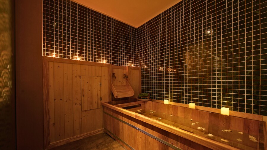 Brilliant Nature Suites & Spa