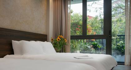 Brilliant Nature Suites & Spa