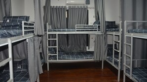 Room - Vientiane garden hostel (Vientiane)