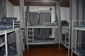 Free WiFi - Vientiane garden hostel (Vientiane)