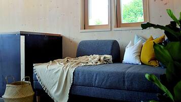 3 habitaciones y wifi