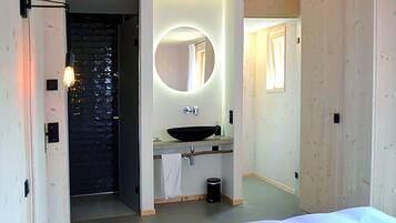 3 bedrooms, free WiFi