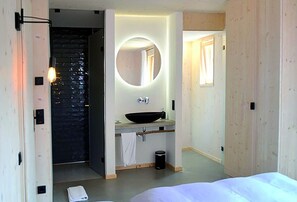 3 chambres, Wi-Fi