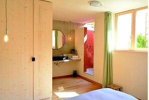 3 habitaciones y wifi 