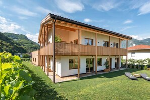 Fachada