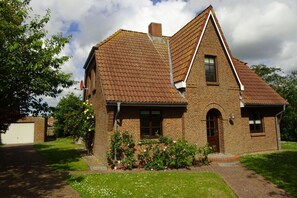 Eksteriør