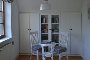 Spiseområde