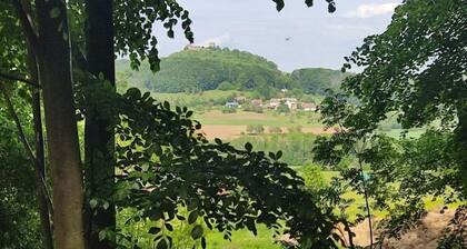 Holiday home Waldhaus Edelweiss