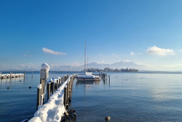 Port de plaisance