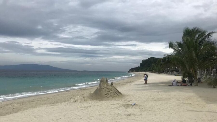 Villa Pamana Inn Puerto Galera powered by Cocotel