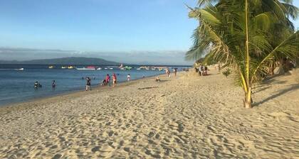 Villa Pamana Inn Puerto Galera powered by Cocotel