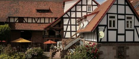 Aussenbereich