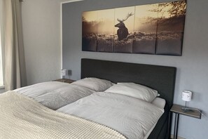 2 chambres