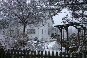 Eksteriør