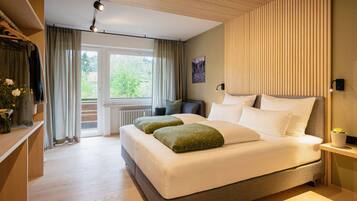 1 Schlafzimmer