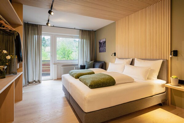 1 habitación 
