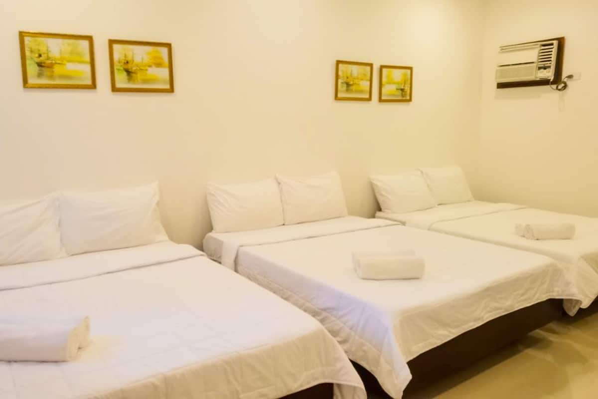 Basic Room