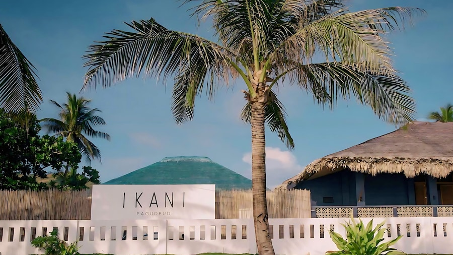 Ikani Surf Resort