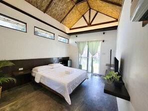 Habitación Deluxe | Wifi gratis