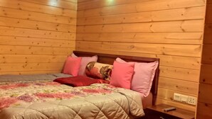 Quarto casal