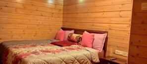 双人房 | 免费 WiFi