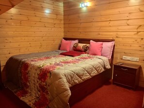 Dobbeltrom | Wi-fi (inkludert)