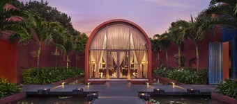 Storii By ITC Hotels Devasom Resort