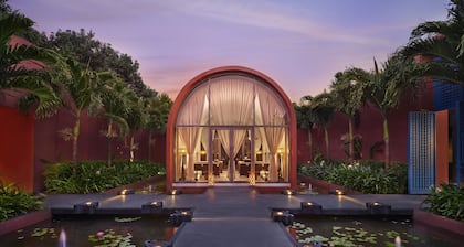 Storii By ITC Hotels Devasom Resort