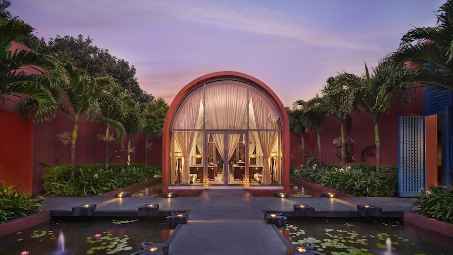 Storii By ITC Hotels Devasom Resort