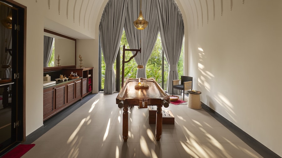 Storii By ITC Hotels Devasom Resort