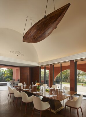 Sala de reuniones
